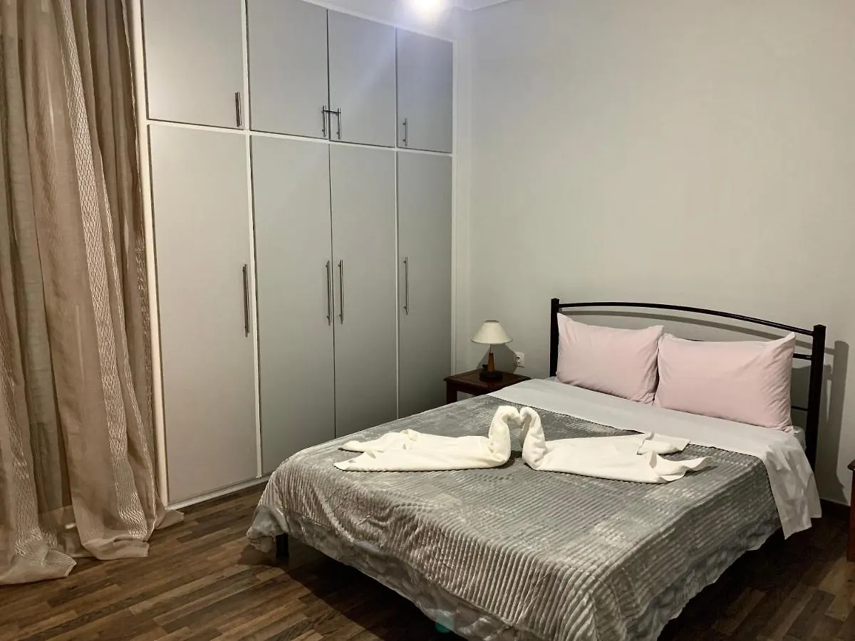 A&D City Apartment Θεσσαλονίκη Ελλάδα