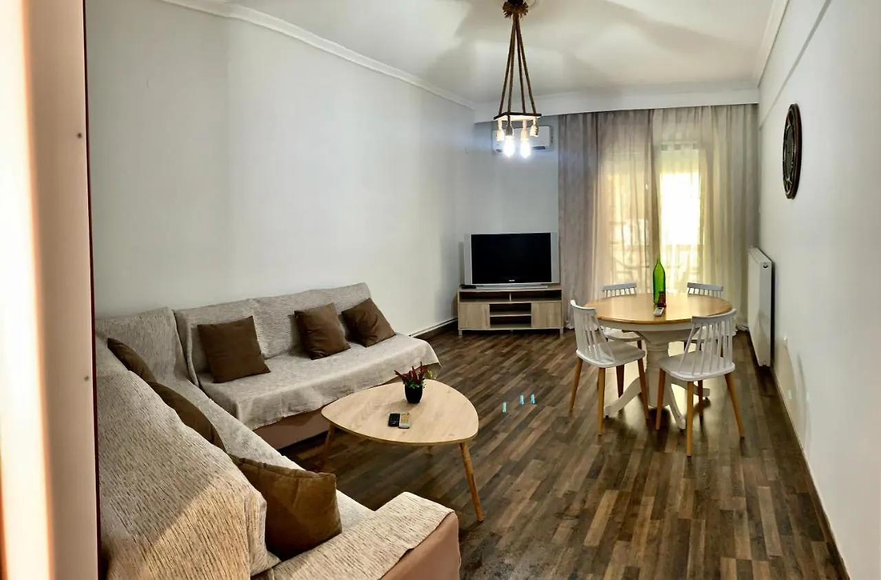 A&D City Apartment Θεσσαλονίκη
