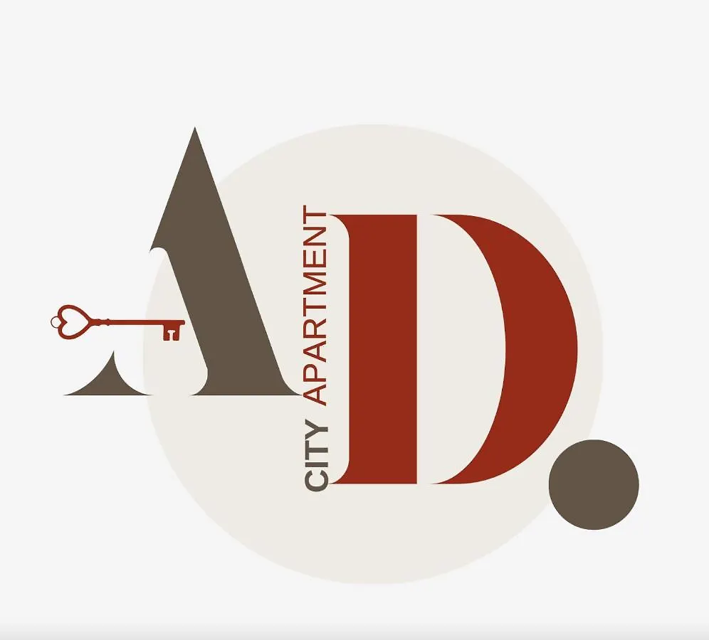 A&D City Apartment Θεσσαλονίκη 0*,  Ελλάδα